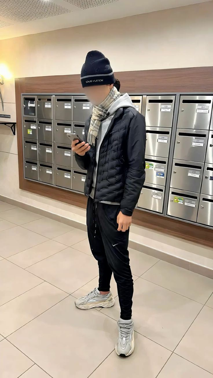 Veste N*ke Adv Therma Fit