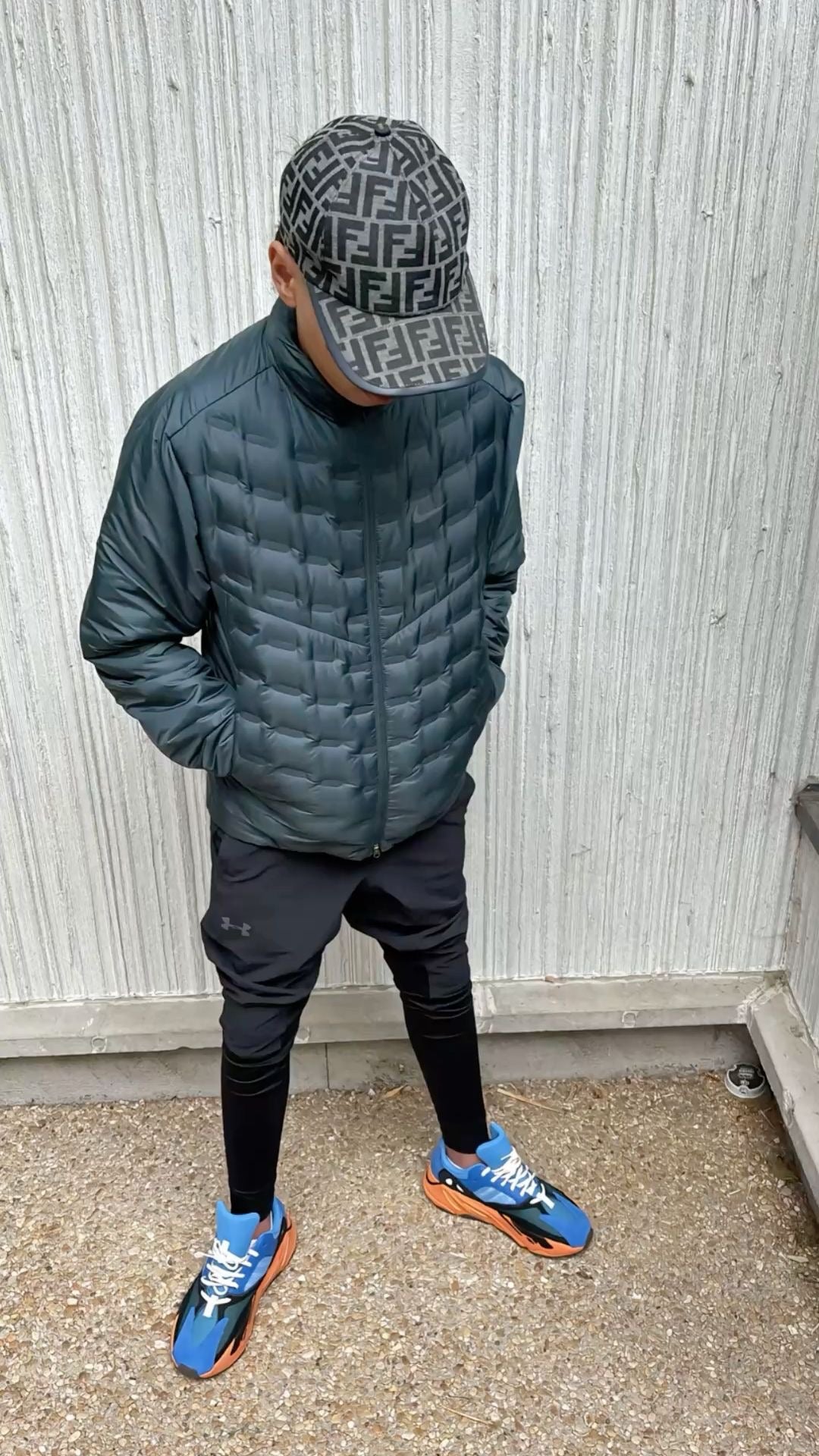 Catalogue des Vestes Rare