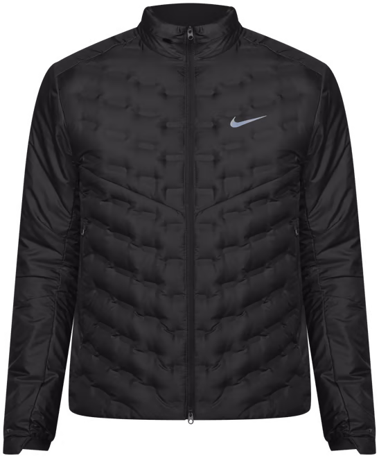Veste Adv Therm* F*t noir