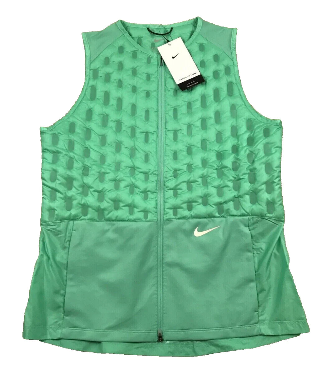 N*ke - Veste Running sans manche