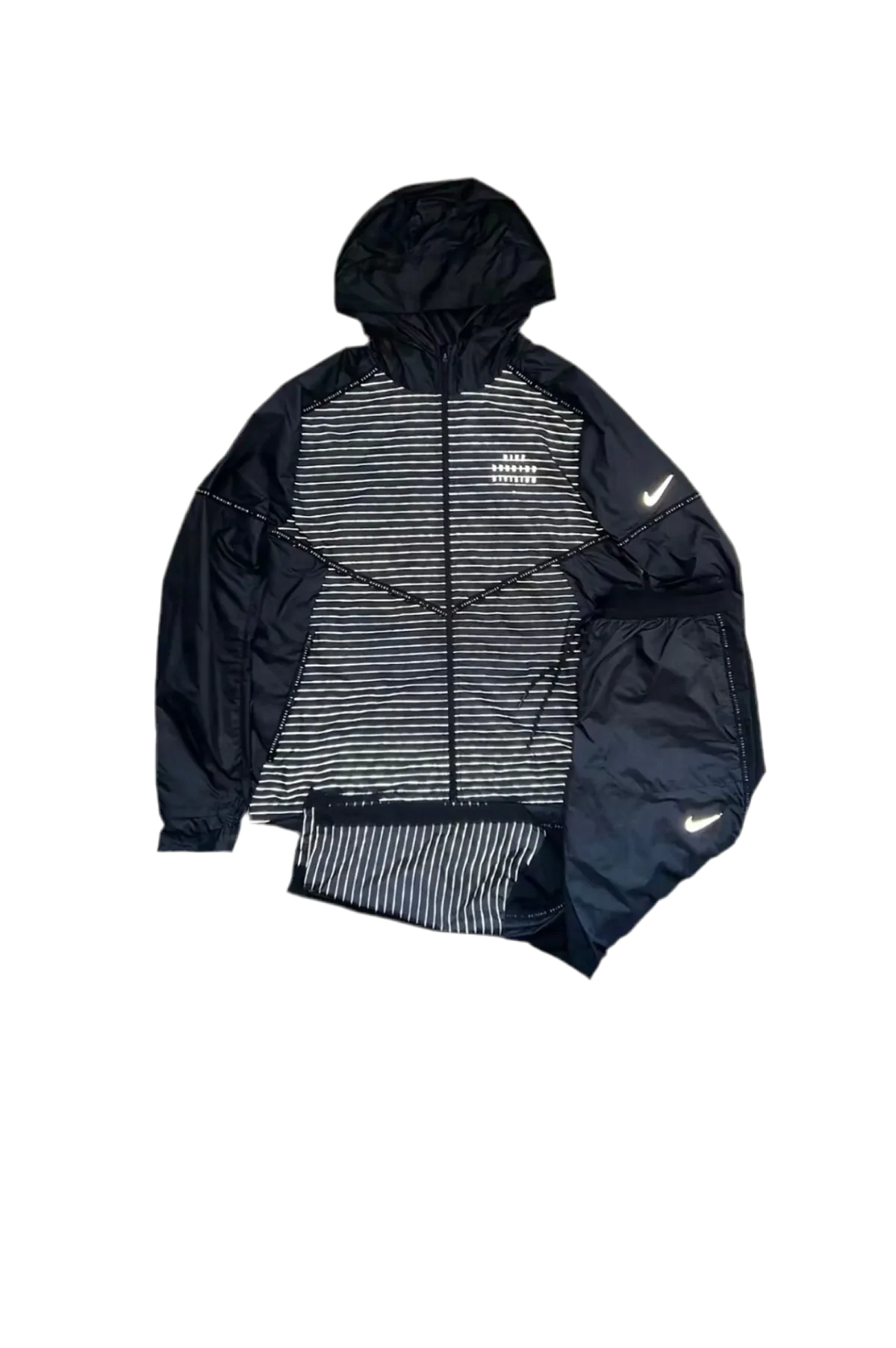 Ensemble N*ke - Running