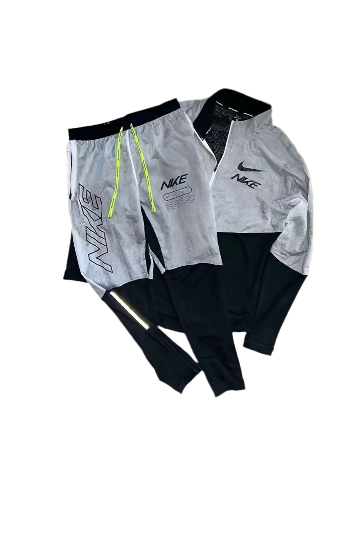 Ensemble N*ke - Running