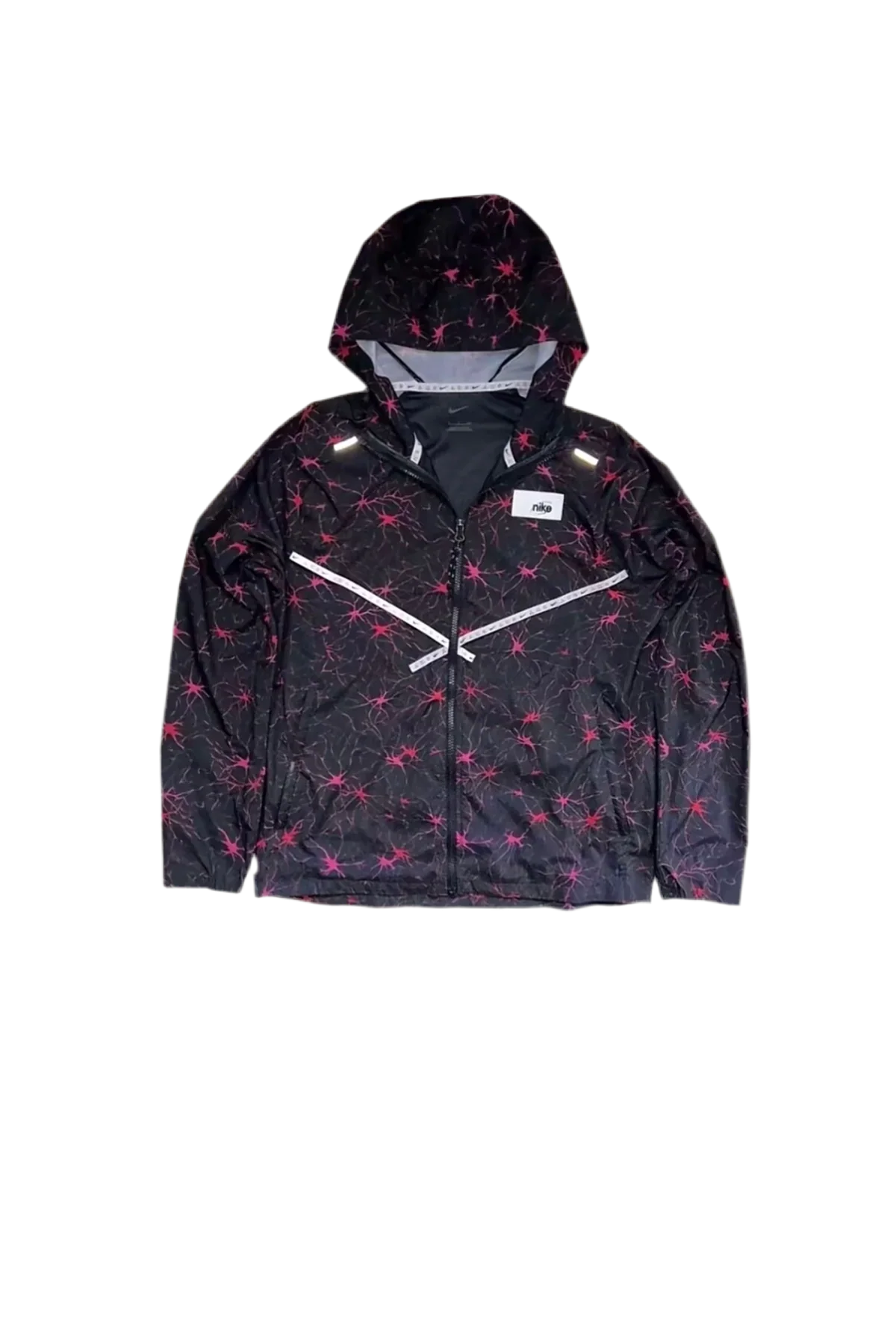 N*ke - Veste Running