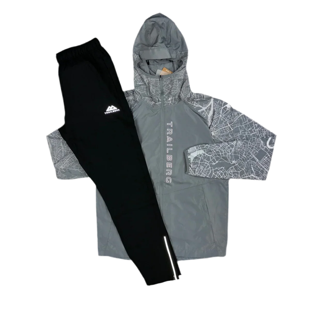 Ensemble N*ke - Running