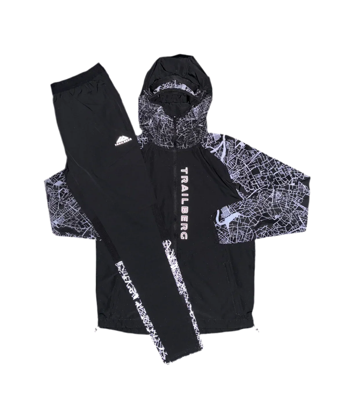 Ensemble N*ke - Running