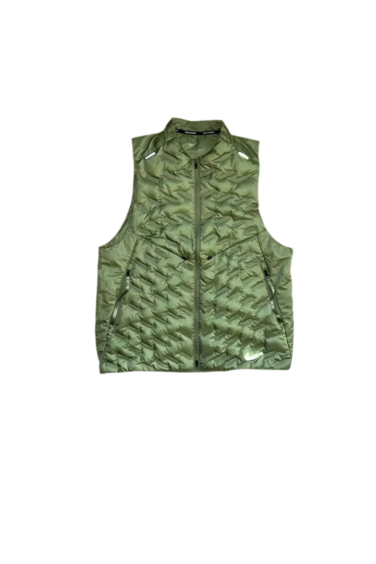 N*ke - Veste Running sans manche