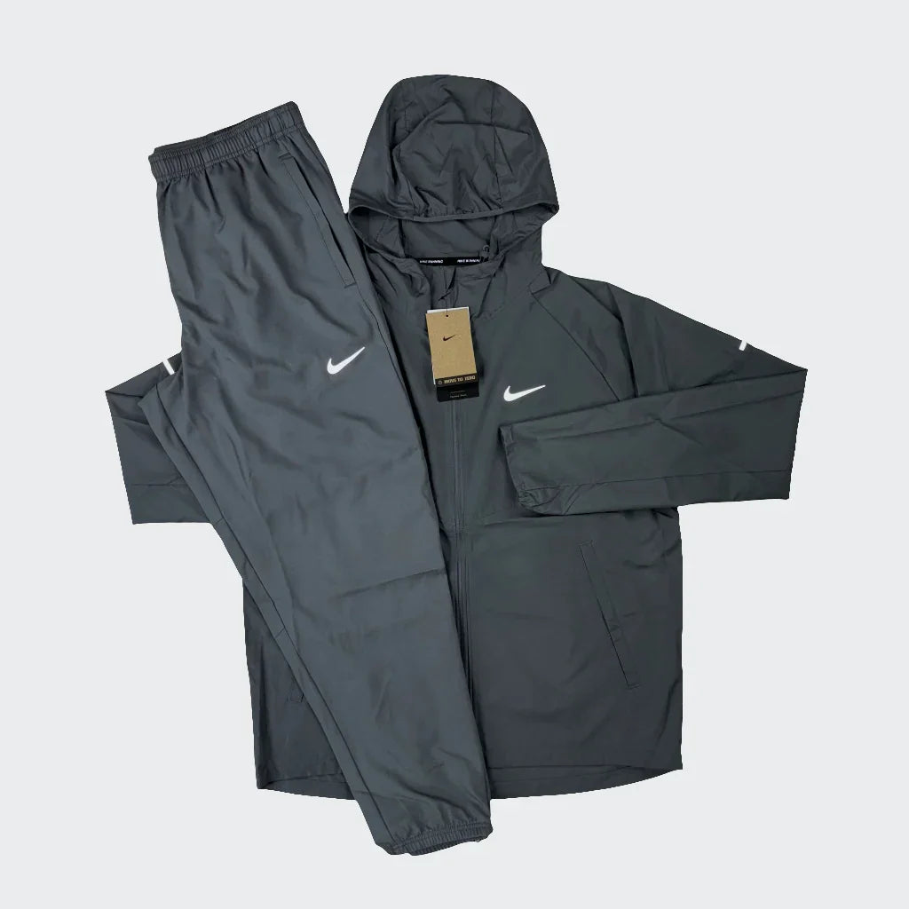 Ensemble N*ke - Running