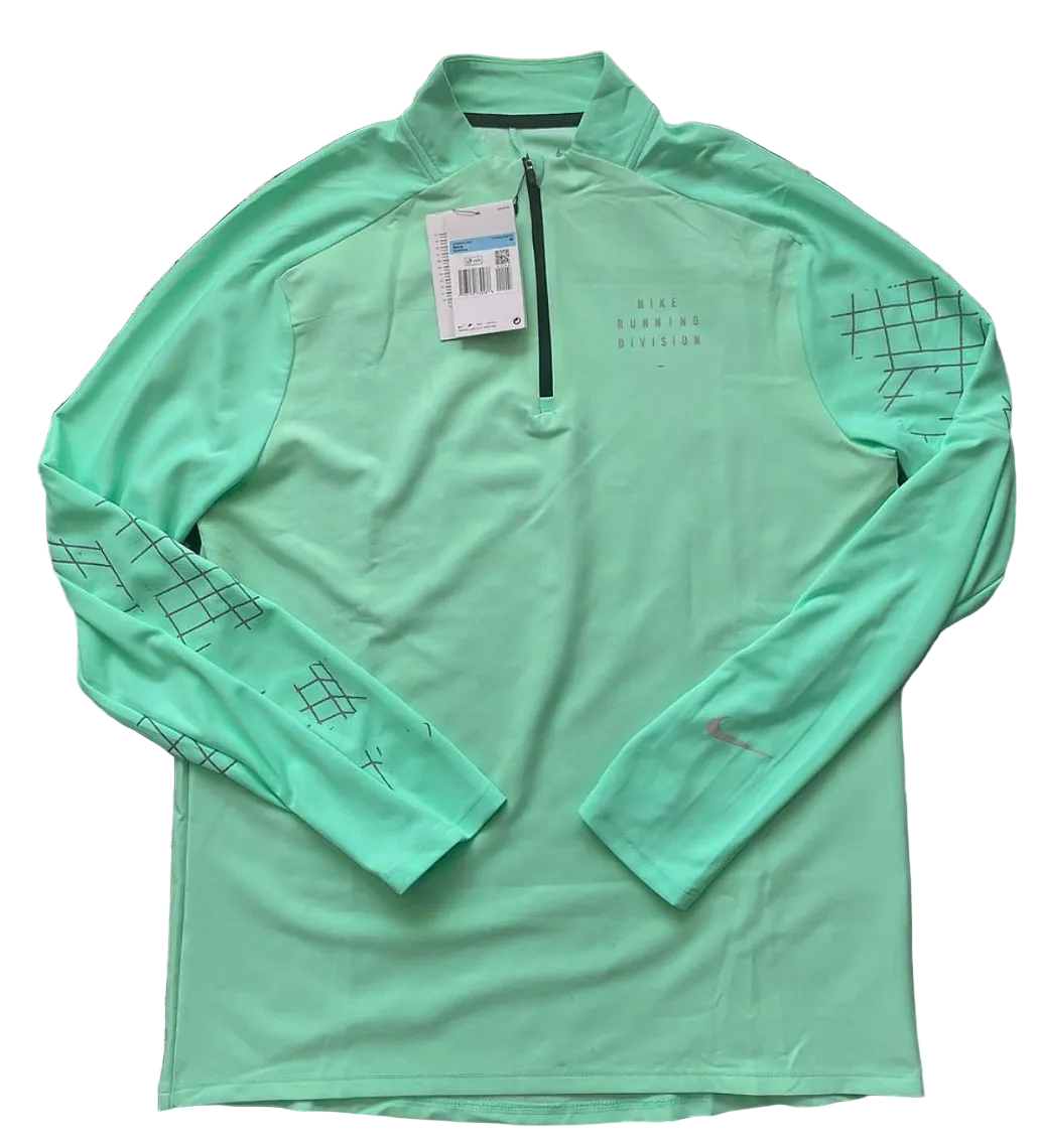 Haut zip N*ke D*v*sion araignée mente