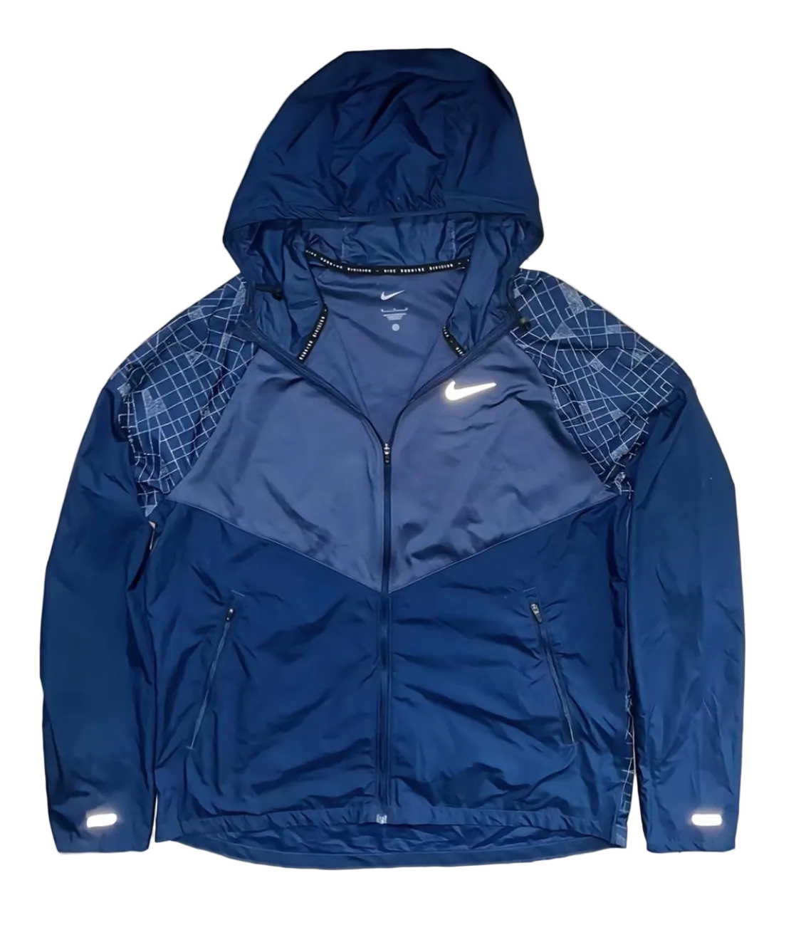 Haut N*ke Miller D*vision Running