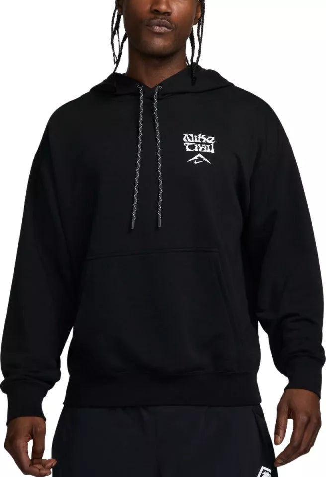 Sweat N*ke Trail - Running